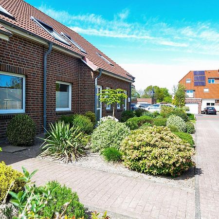 Haus Maike Gs9A Apartment Cuxhaven Exterior foto