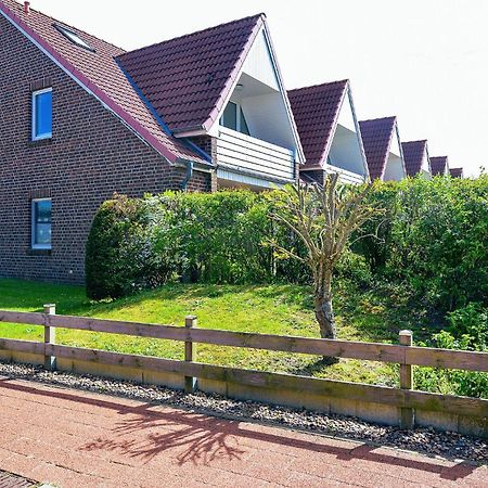 Haus Maike Gs9A Apartment Cuxhaven Exterior foto