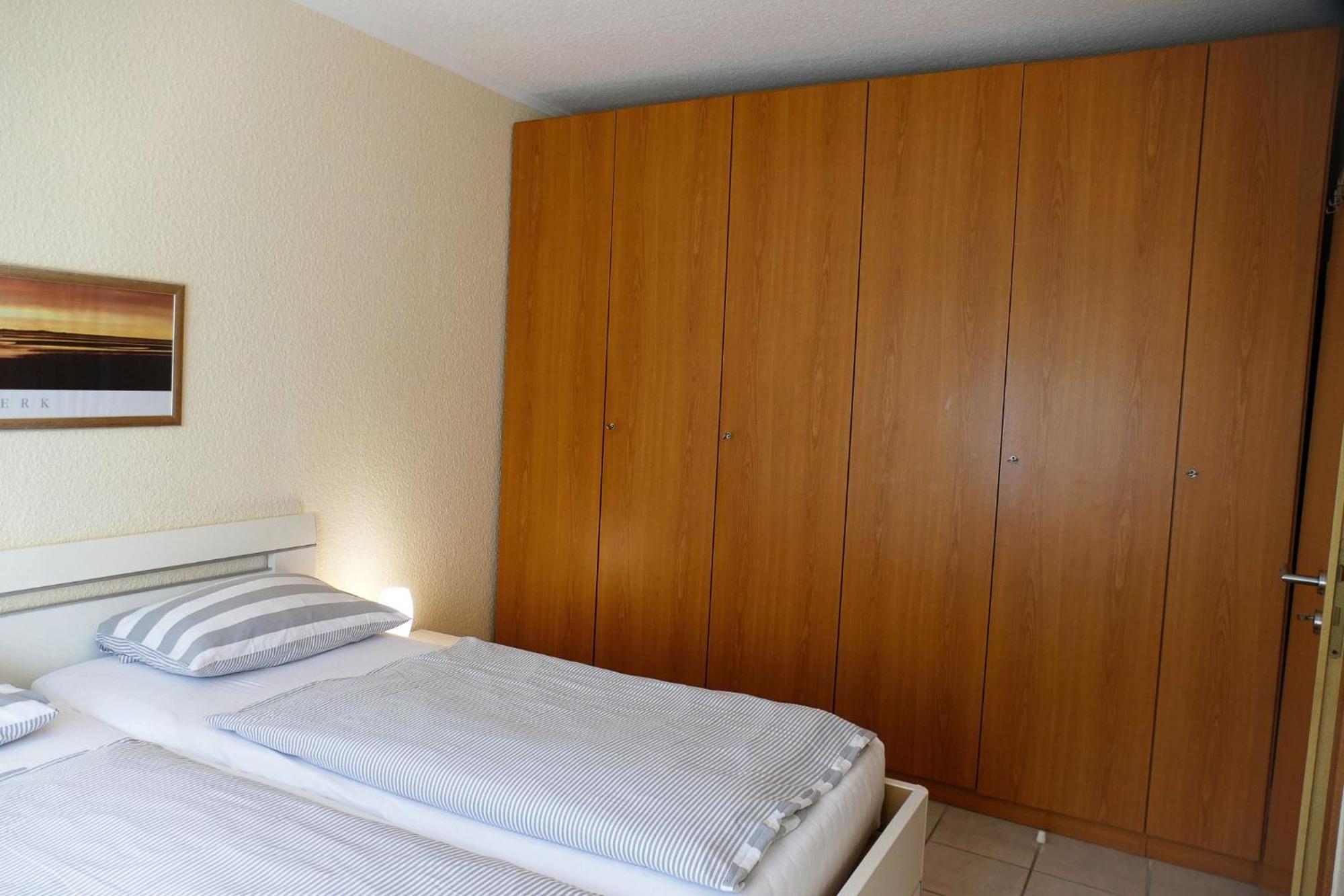 Haus Maike Gs9A Apartment Cuxhaven Exterior foto