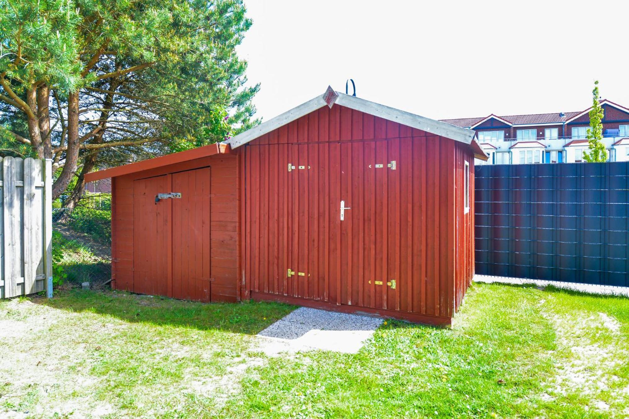 Haus Maike Gs9A Apartment Cuxhaven Exterior foto